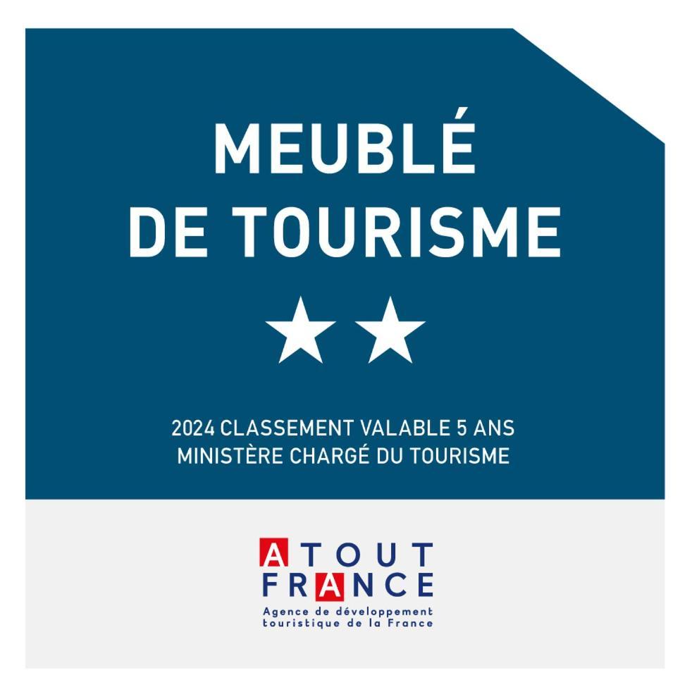 Sublime 4p Classe Dans Le Vieux-nice Lejlighed